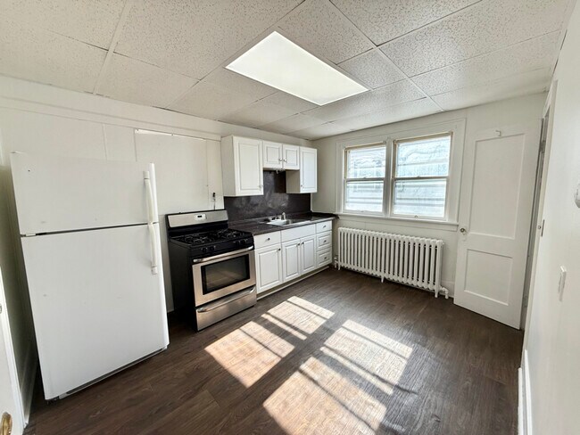 Foto del edificio - 736 N Pearl St