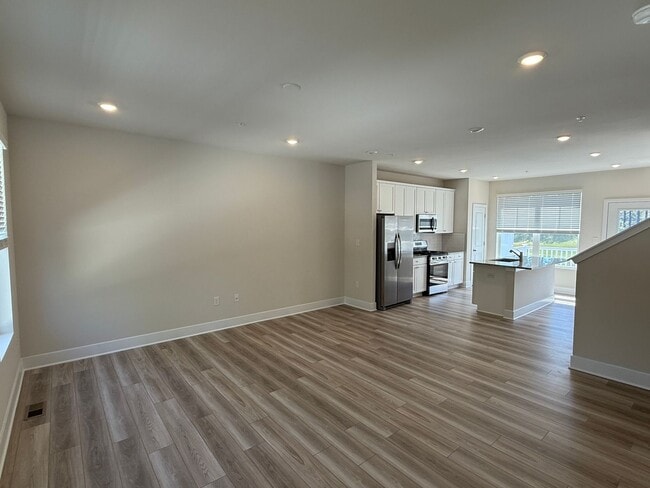 Building Photo - Stylish Townhome Overlooking River Marsh Golf Course- Cambridge, MD