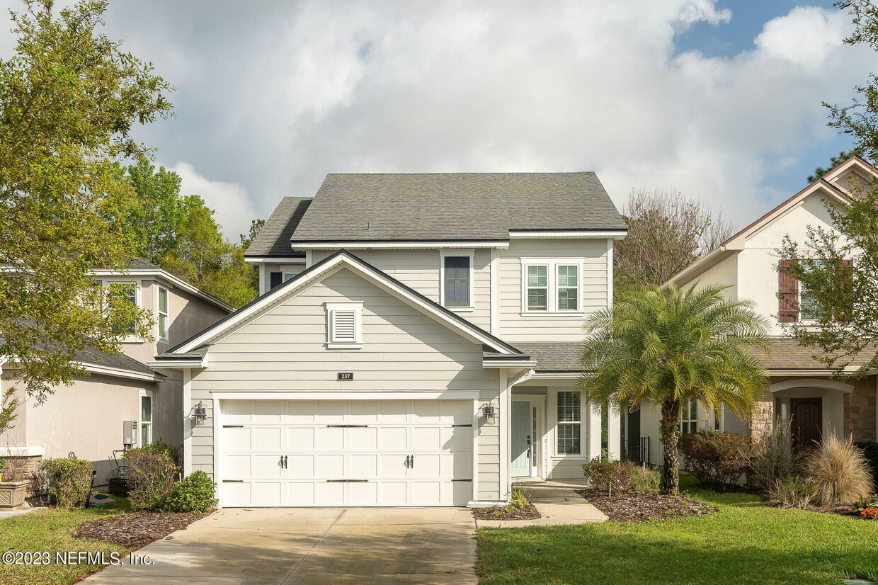 237 Spring Park Ave, Ponte Vedra Beach, FL 32081 House Rental in