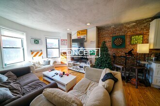 Building Photo - 610 Columbus Ave