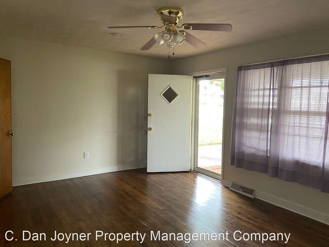 Foto del edificio - 3 br, 2 bath House - 3424 Brushy Creek Road