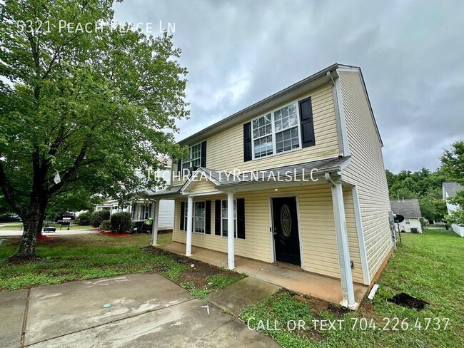 Building Photo - 5321 Peach Pl Ln