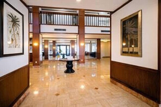 Foto del edificio - 2801 NE 183rd St