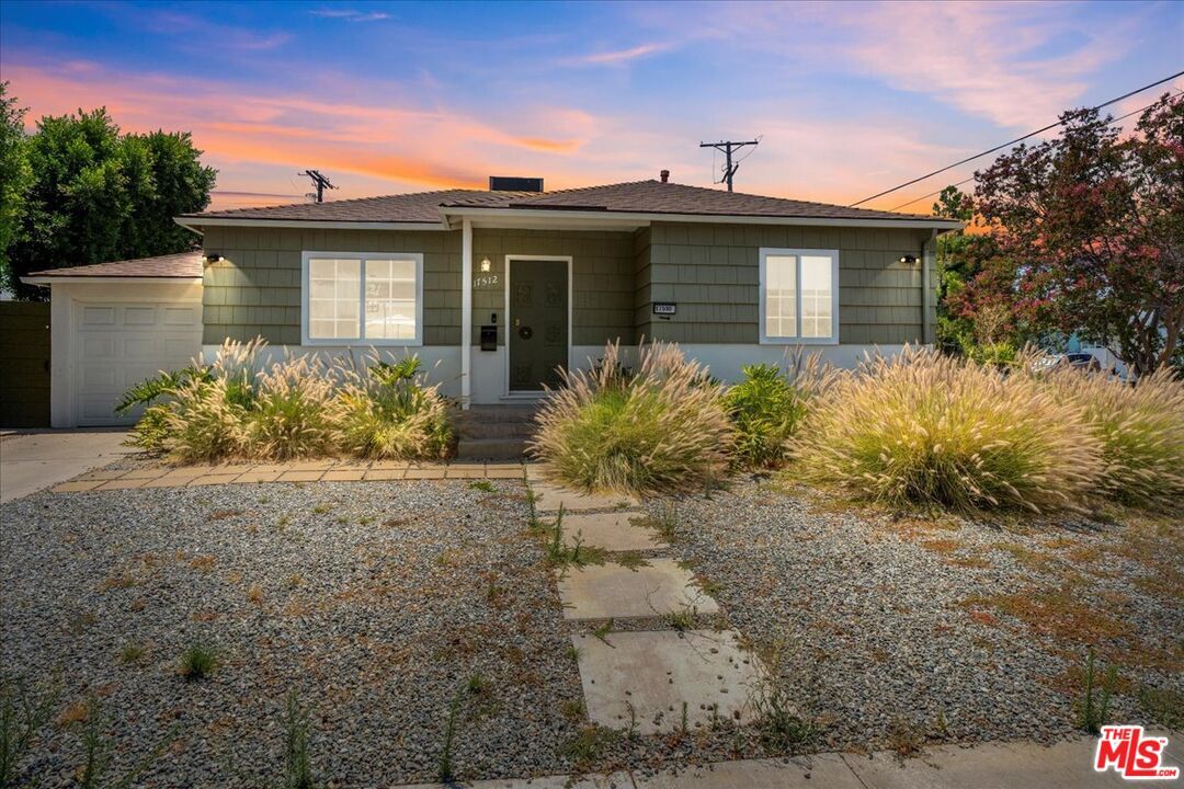 Foto principal - 17512 Bullock St
