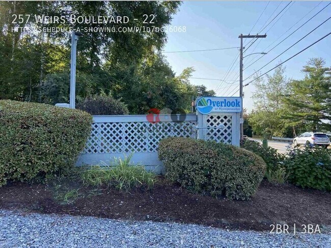 Building Photo - 257 Weirs Blvd