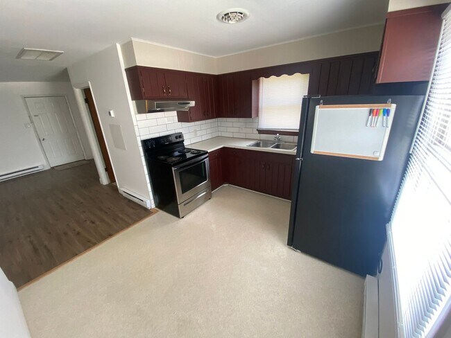 Foto del edificio - Charming 3BR House in Christiana