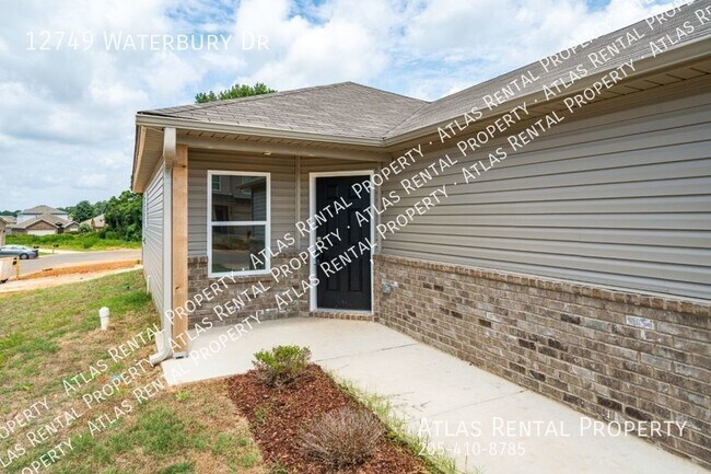 Building Photo - 12749 Waterbury Dr