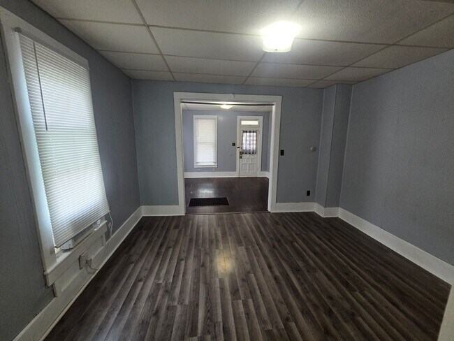 Foto del edificio - 404/406 Clarke St