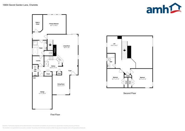 Building Photo - 10604 Secret Garden Ln