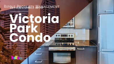 Building Photo - 225-211 11 Ave SE