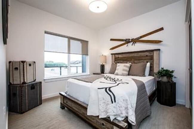 Foto del edificio - Unfurnished Whitefish Home