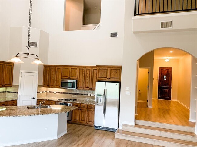 Foto del edificio - 2601 N Quinlan Park Rd