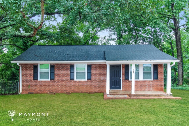 Building Photo - 408 Richcreek Rd