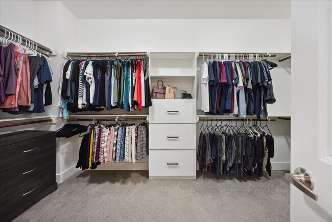 Foto del edificio - 8806 Hollister Pine Ct