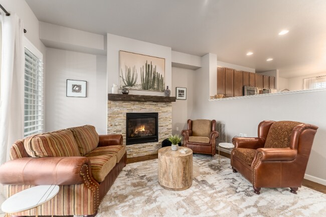 Building Photo - 2593 Trio Falls Dr