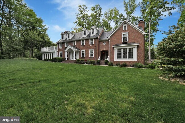 Foto del edificio - 6907 Bradley Blvd