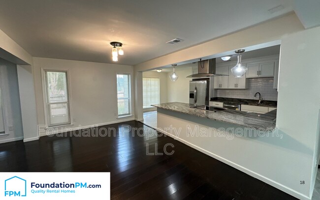 Foto del edificio - 2006 Bensonwood Dr