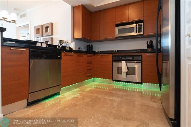 Kitchen - 350 SE 2nd St