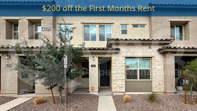 Foto del edificio - 4570 S Renaissance Dr