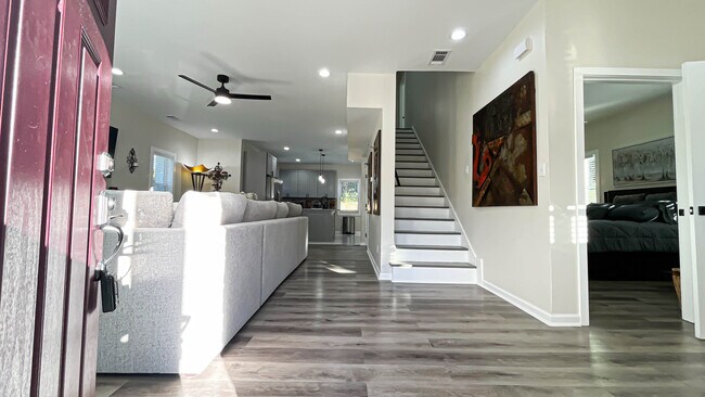 Foto del edificio - 2813 Cone Rd