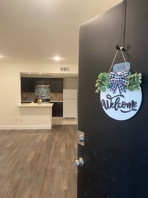 Building Photo - 4643 Wild Indigo St Building Photo - 4643 Wild Indigo St