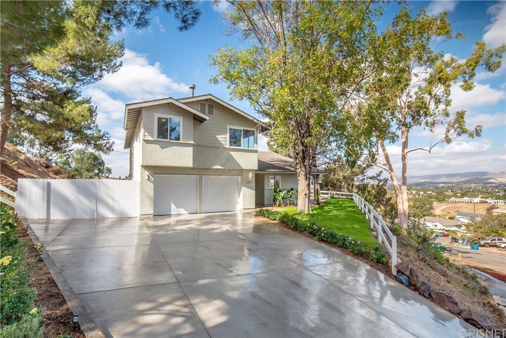 637 Hudspeth St Unit Guest House, Simi Valley, CA 93065 Apartments in