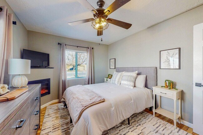 Foto del edificio - 2841 Truman St NE