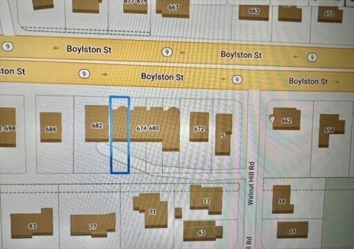 Foto del edificio - 680 Boylston St