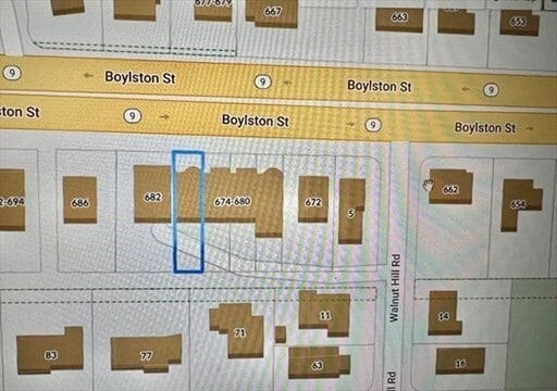 Building Photo - 680 Boylston St