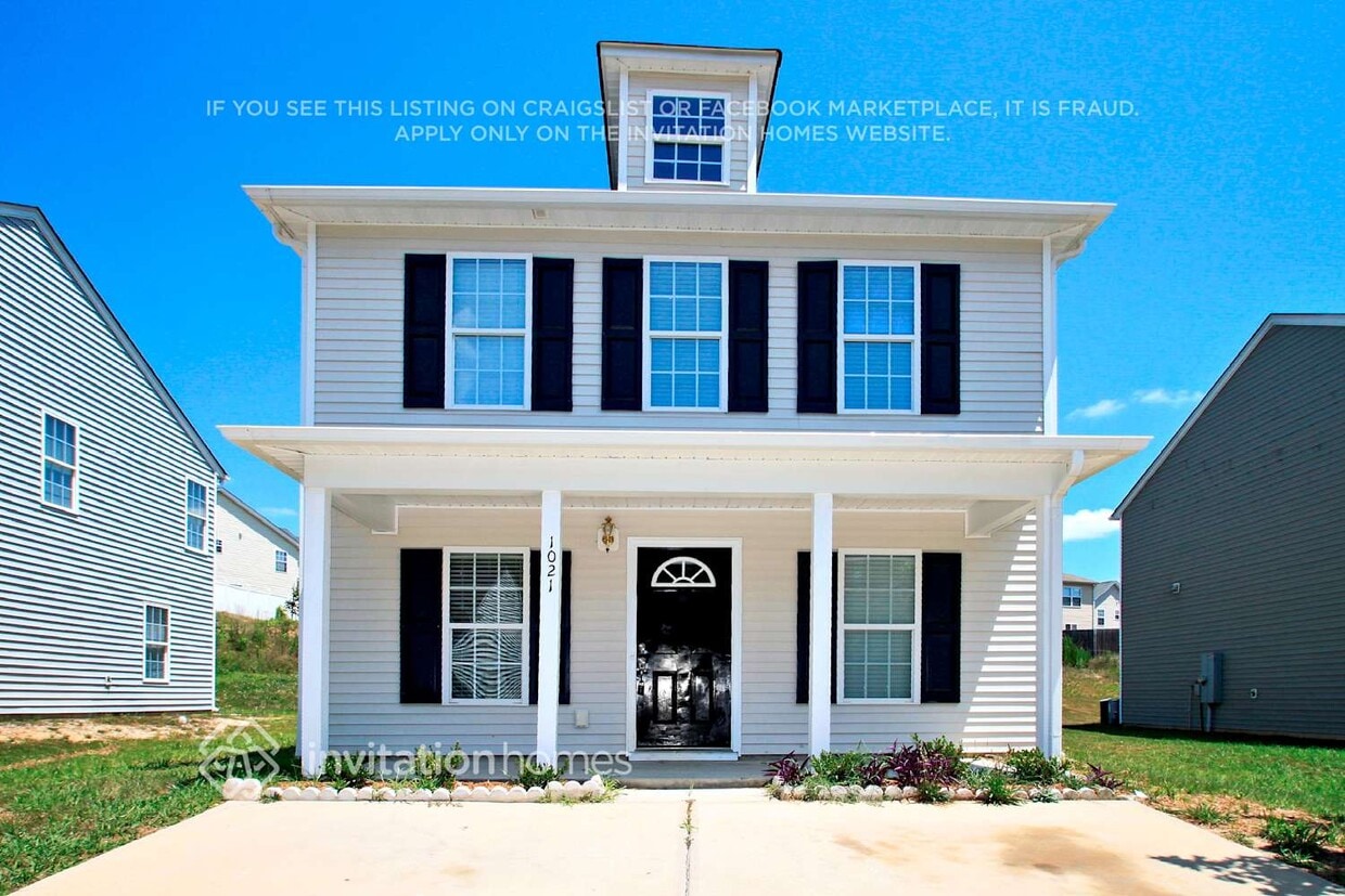 Foto principal - 1021 Statler Dr