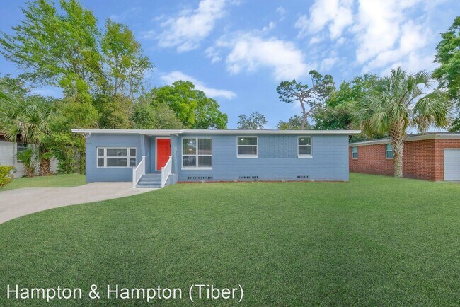Building Photo - 4 br, 2 bath House - 2527 OAK SUMMIT DR