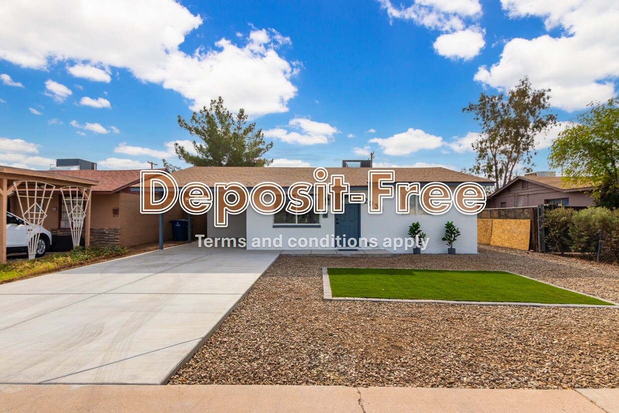 Foto principal - 2031 E Orange St.