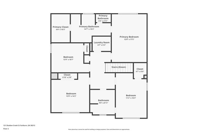 Building Photo - 131 Shadow Creek Ct