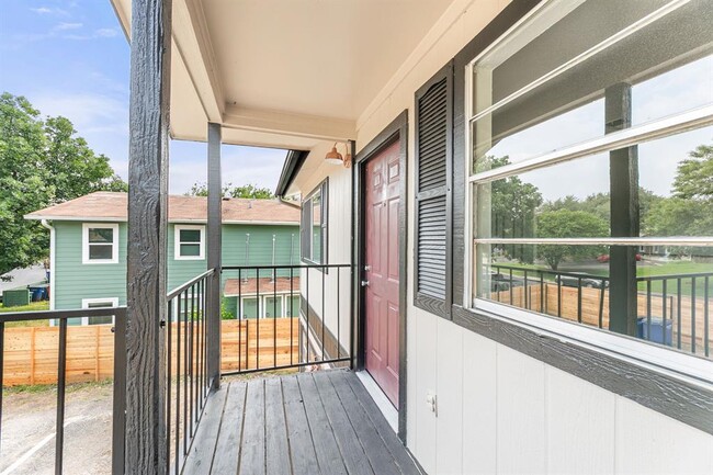 Foto del edificio - 3460 Willowrun Dr