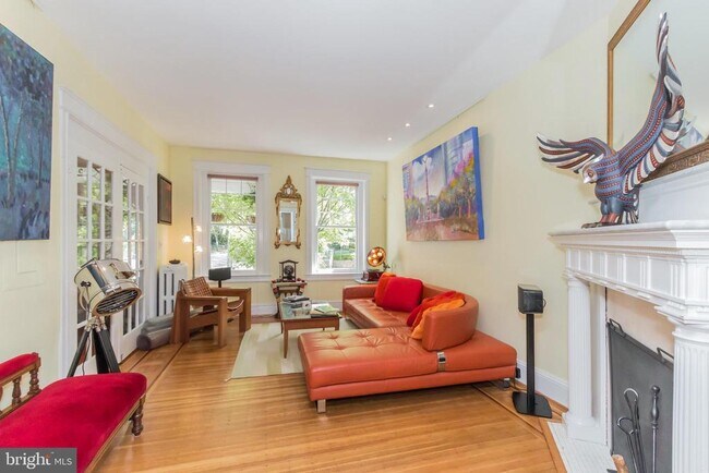 Foto del edificio - 3150 19th St NW
