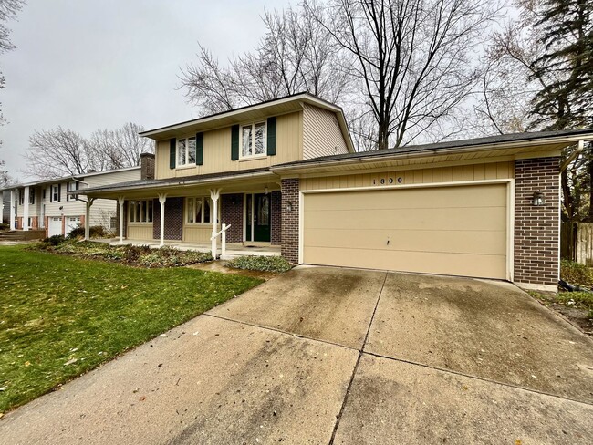 Foto del edificio - Three Bedroom Home in Southeast Grand Rapids