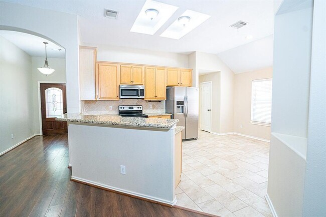 Foto del edificio - 23 N Merryweather Cir