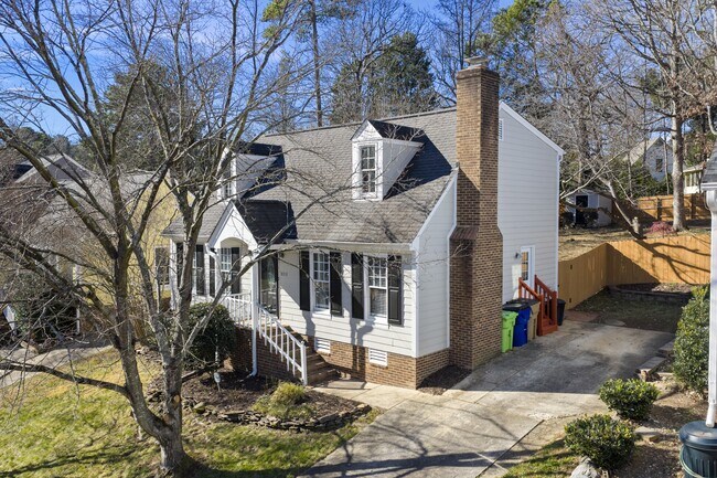 Building Photo - 8313 Bellingham Cir