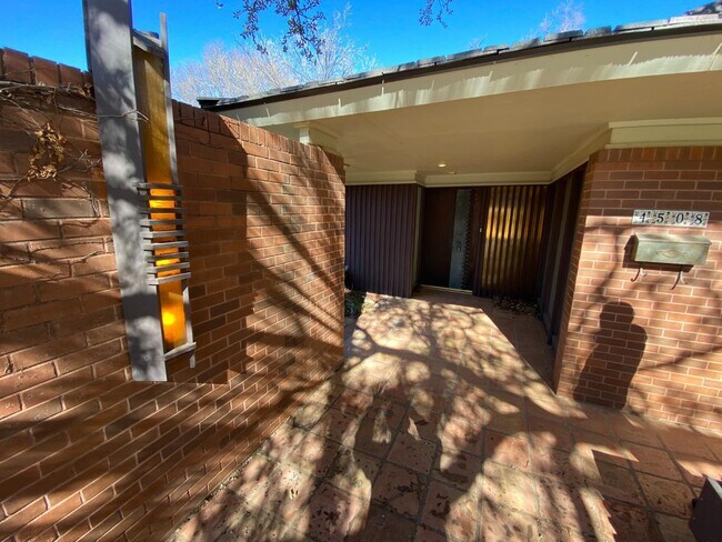 Foto del edificio - 4508 15th St