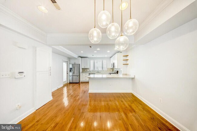 Foto del edificio - 1505 Spring Pl NW