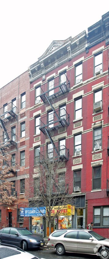 Foto del edificio - 445 E 78th St