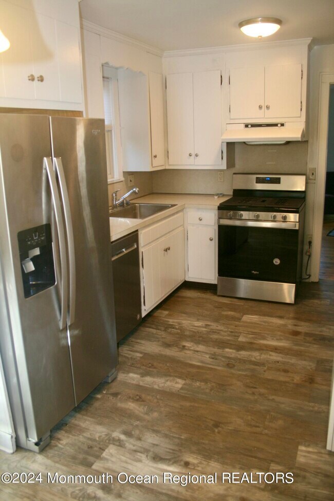 Foto del edificio - 903 Jersey Ave