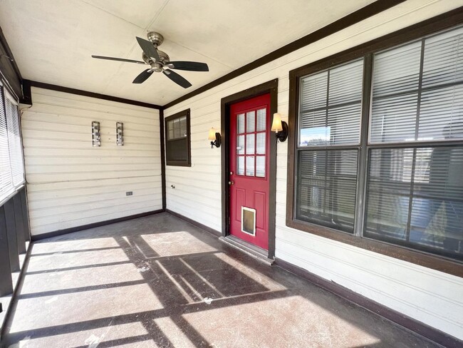 Foto del edificio - 3bd/2ba in Temple Tx