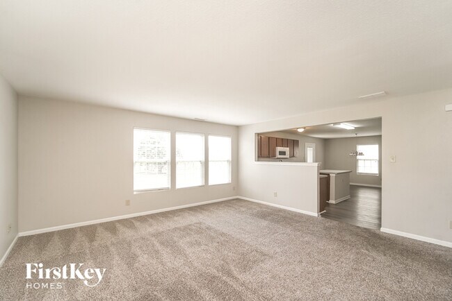 Foto del edificio - 1112 Rainier Ln