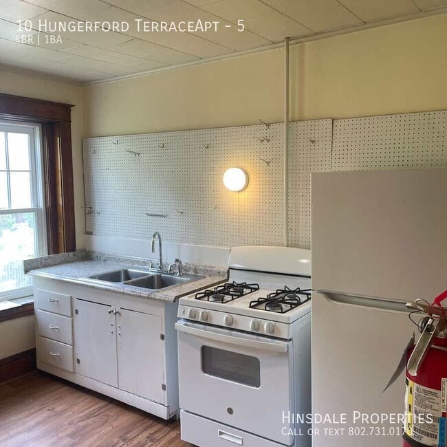 Photo - 10 Hungerford Terrace Apartment