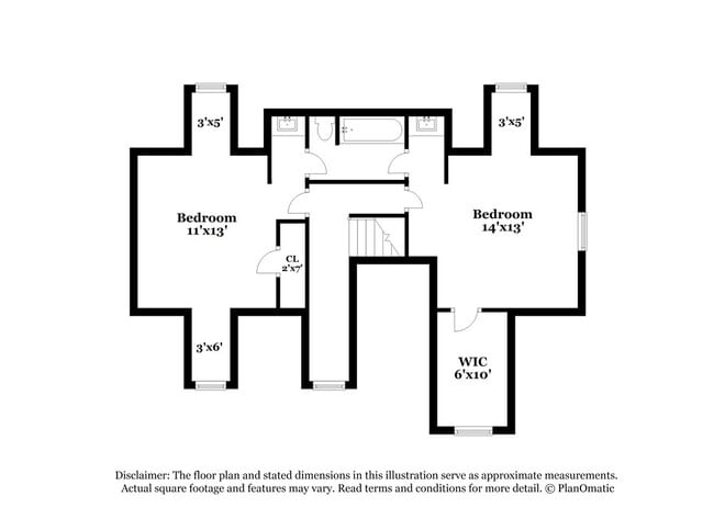 Foto del edificio - 756 Pennybrook Ln