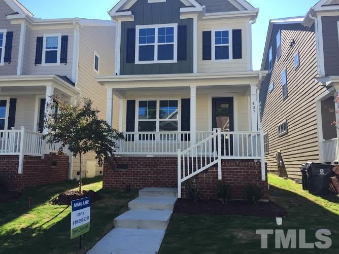 Foto principal - 4997 Sunny Creek Ln