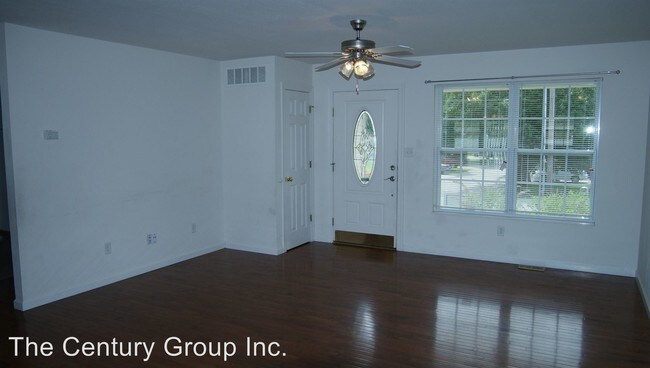 Foto del edificio - 8771 Commercial Blvd