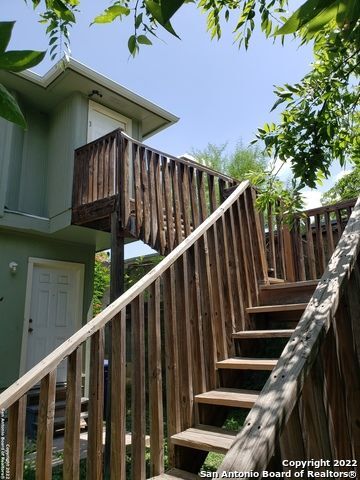 Building Photo - 318 Aransas Ave