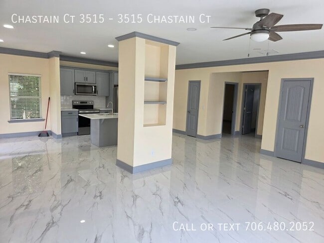 Foto del edificio - Chastain Ct 3515-3515 Chastain Ct